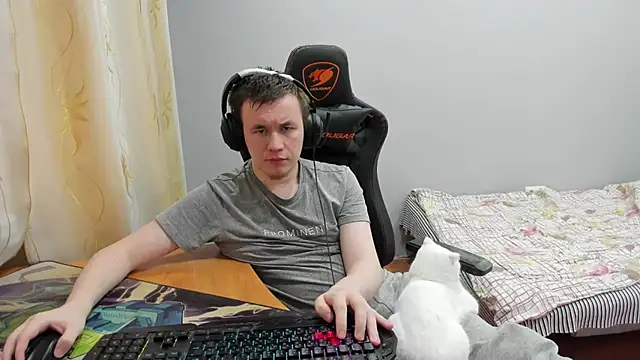 iliaskrislove online show from 11/29/25, 11:02