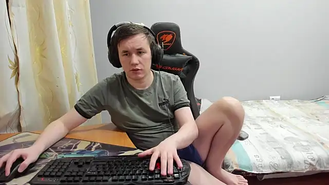 iliaskrislove online show from 02/03/26, 02:53