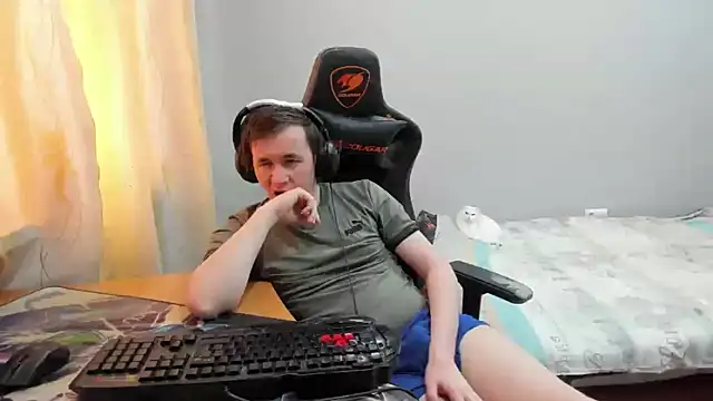 iliaskrislove online show from 02/03/26, 06:40