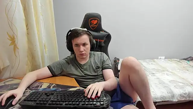 iliaskrislove online show from 02/03/26, 09:20