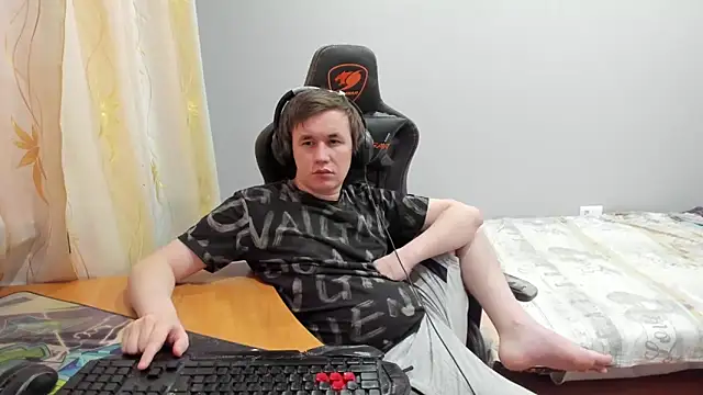 iliaskrislove online show from 02/08/26, 12:52