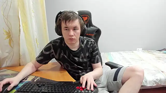 iliaskrislove online show from 02/09/26, 12:58