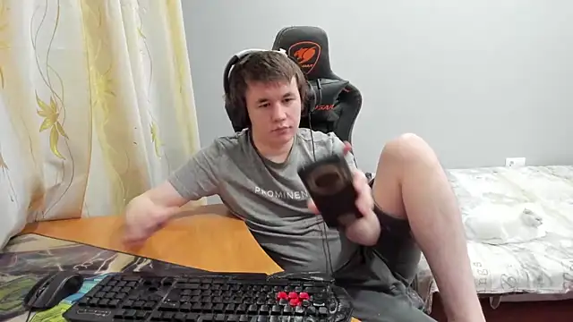 iliaskrislove online show from 02/14/26, 01:35