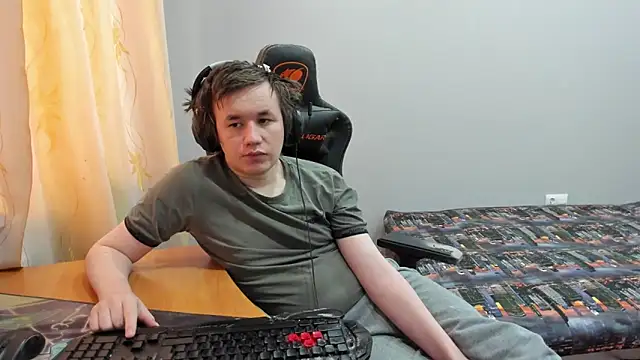 iliaskrislove online show from 02/24/26, 04:43