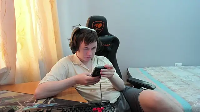 iliaskrislove online show from 02/27/26, 06:02