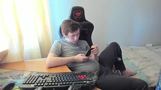 iliaskrislove online show from 03/20/26, 04:28