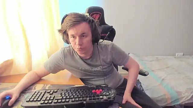 iliaskrislove online show from 03/21/26, 08:19