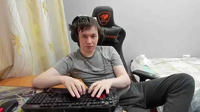 iliaskrislove online show from 03/22/26, 02:04