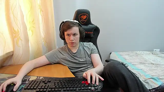 iliaskrislove online show from 03/23/26, 01:04