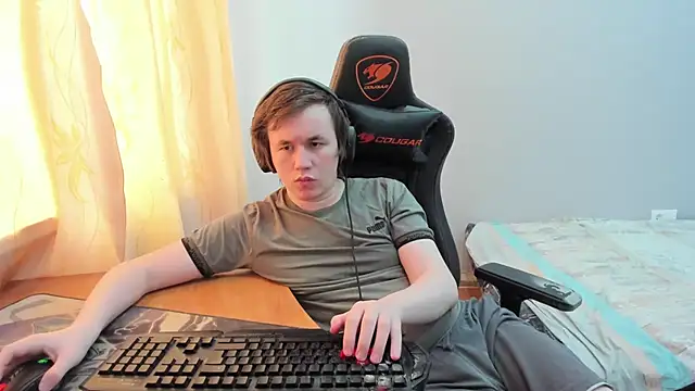 iliaskrislove online show from 03/26/26, 07:58