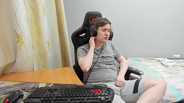 iliaskrislove online show from 03/27/26, 08:30