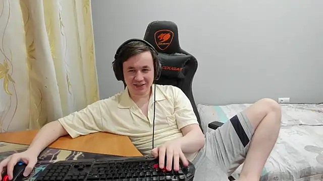 iliaskrislove online show from 03/29/26, 09:04