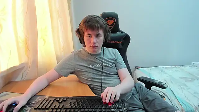 iliaskrislove online show from 04/13/26, 10:21