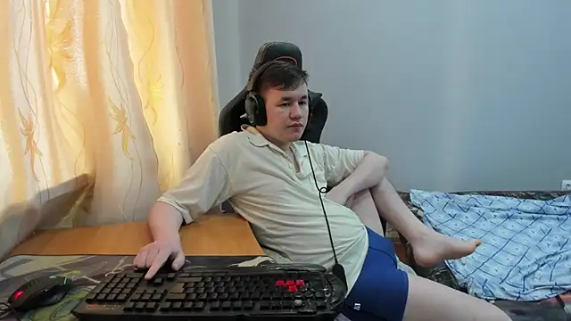 iliaskrislove online show from 05/05/26, 02:41