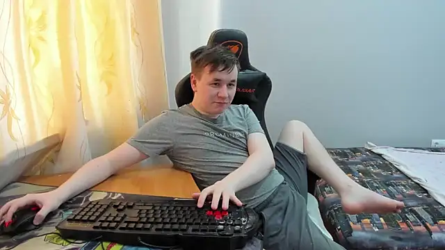 iliaskrislove online show from 05/15/26, 11:45