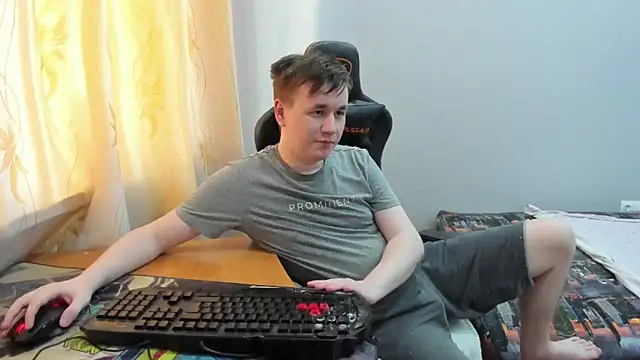 iliaskrislove online show from 05/16/26, 12:40