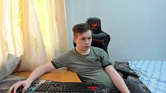 iliaskrislove online show from 05/23/26, 10:08