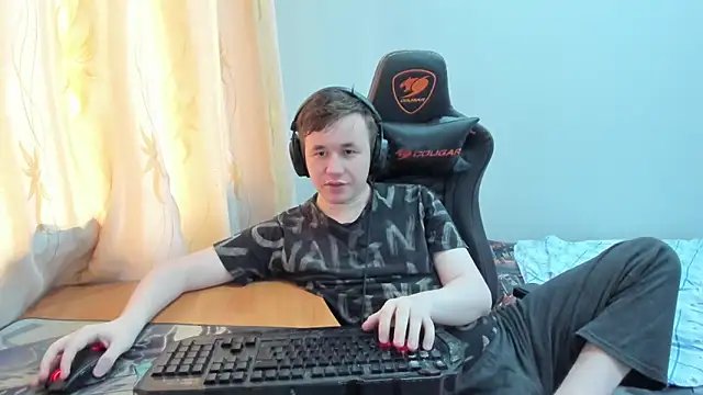 iliaskrislove online show from 05/29/26, 06:44