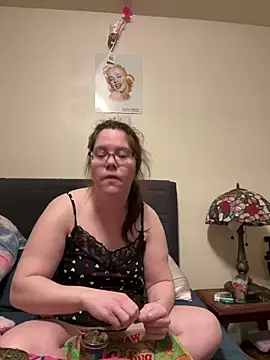 Snapshot of FreakNastyLacie chatting on 02/26/25, 07:20 FreakNastyLacie online show from 02/26/25, 07:20