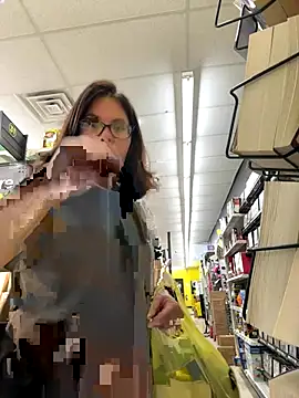 FreakNastyLacie online show from 10/25/25, 12:34