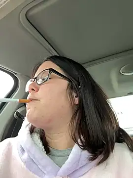 FreakNastyLacie online show from 12/04/25, 04:27