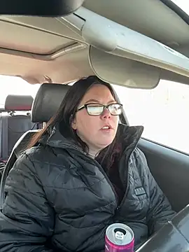 FreakNastyLacie online show from 02/05/26, 04:33