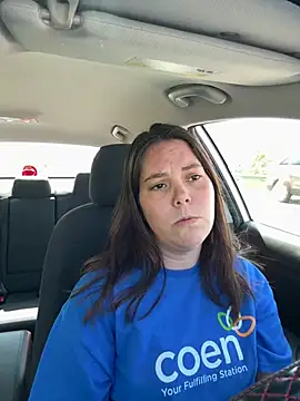 FreakNastyLacie online show from 04/26/26, 07:44