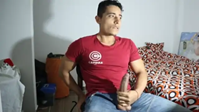 SeanToro online show from 12/17/25, 04:24