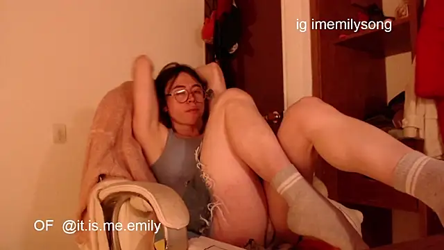 emily pearl  online show from 02/20/26, 11:16