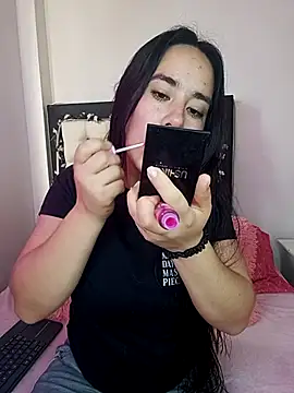 Snapshot of Veeronica_Smith chatting on 03/02/25, 12:54 Veeronica Smith online show from 03/02/25, 12:54