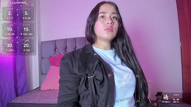 Snapshot of Veeronica_Smith chatting on 09/15/25, 02:28 Veeronica Smith online show from 09/15/25, 02:28