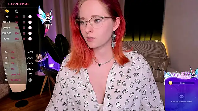 Aemilia  online show from 12/03/24, 12:27