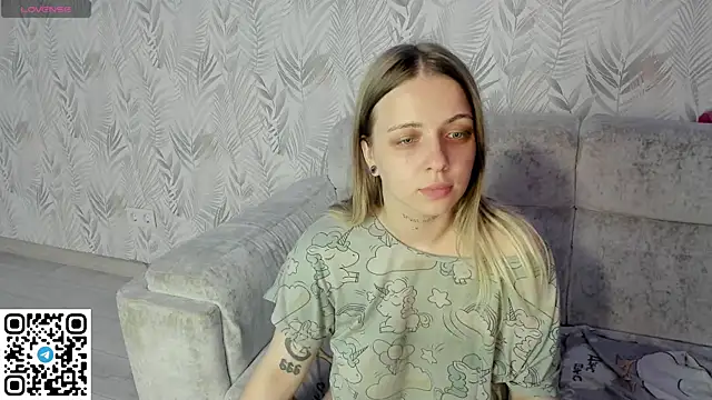 Alice Halle online show from 07/19/26, 08:34