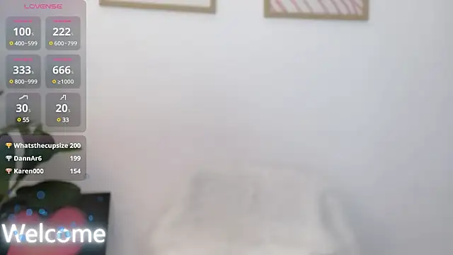 Snapshot of Chu-Chu-99 chatting on 02/17/25, 08:30 Chu-Chu-99 online show from 02/17/25, 08:30