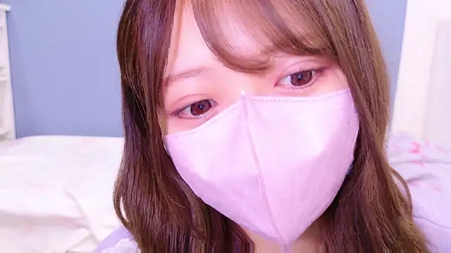 Snapshot of yuki-chi chatting on 12/09/24, 11:47 yuki-chi online show from 12/09/24, 11:47