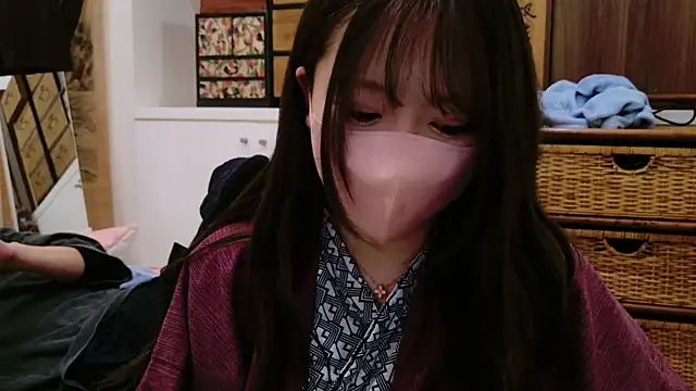 Snapshot of yuki-chi chatting on 12/24/24, 02:54 yuki-chi online show from 12/24/24, 02:54