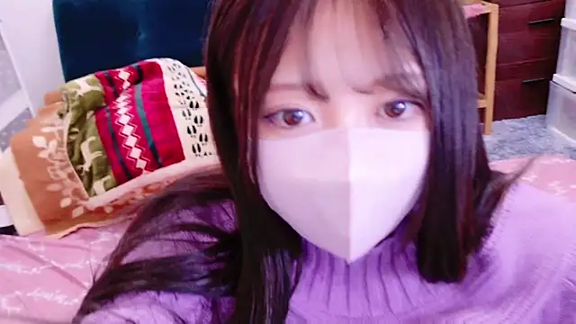 Snapshot of yuki-chi chatting on 12/26/24, 04:36 yuki-chi online show from 12/26/24, 04:36