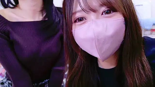 Snapshot of yuki-chi chatting on 01/18/25, 02:12 yuki-chi online show from 01/18/25, 02:12