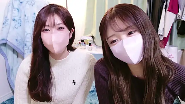 Snapshot of yuki-chi chatting on 01/31/25, 01:56 yuki-chi online show from 01/31/25, 01:56