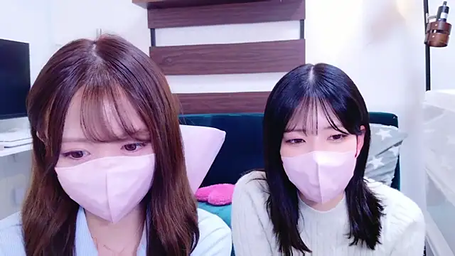 Snapshot of yuki-chi chatting on 02/03/25, 01:19 yuki-chi online show from 02/03/25, 01:19