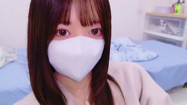 Snapshot of yuki-chi chatting on 02/27/25, 01:38 yuki-chi online show from 02/27/25, 01:38