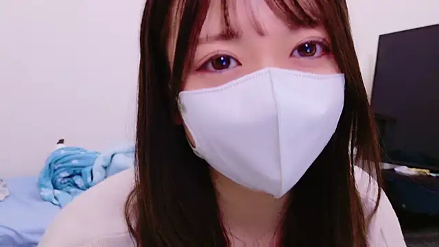 Snapshot of yuki-chi chatting on 02/27/25, 04:43 yuki-chi online show from 02/27/25, 04:43