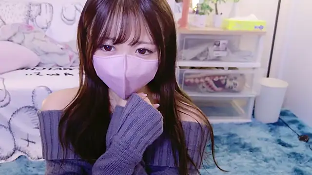 Snapshot of yuki-chi chatting on 03/13/25, 02:01 yuki-chi online show from 03/13/25, 02:01