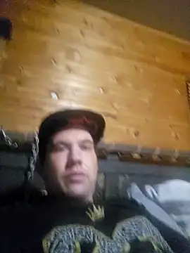 notsure353 online show from 02/09/25, 11:36