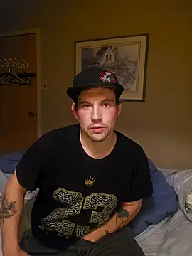 notsure353 online show from 02/17/25, 05:58