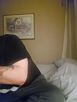 notsure353 online show from 02/23/25, 09:00