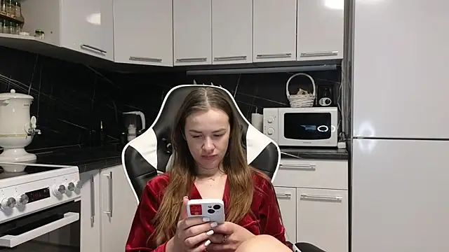 Strip-Lady online show from 02/14/25, 01:45