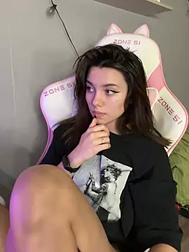 MashkaRay online show from 01/29/25, 01:28