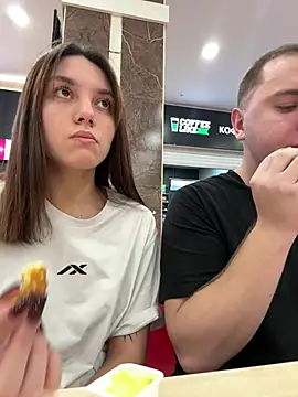 MashkaRay online show from 01/29/25, 06:18