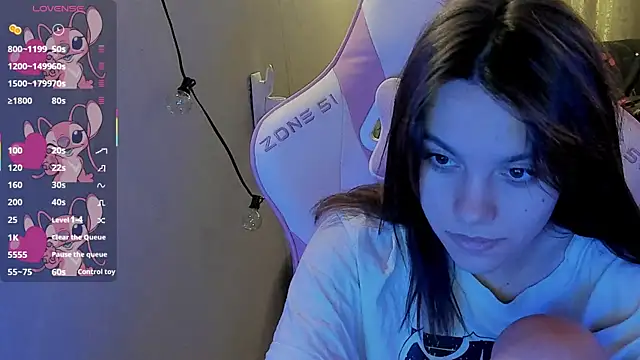 MashkaRay online show from 02/01/25, 07:02